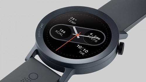 : CMF Watch Pro 2     -  Nothing