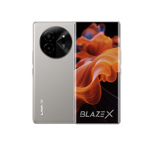 :  Lava Blaze X  Dimensity 6300, Android 14   5000 