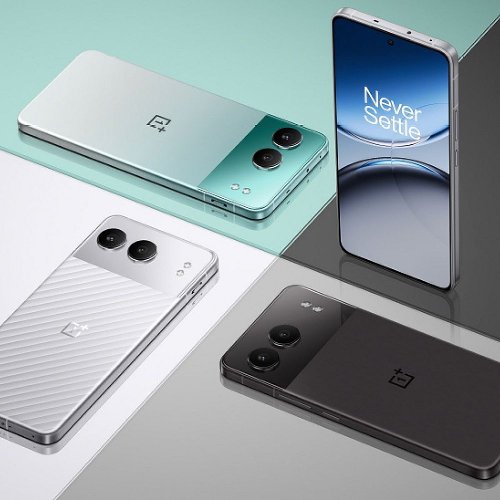 : OnePlus Nord 4     