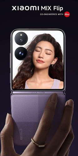 :    Xiaomi Mix Flip      4780 