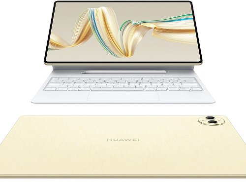 : Huawei MatePad Pro 12.2 (2024)    OLED 