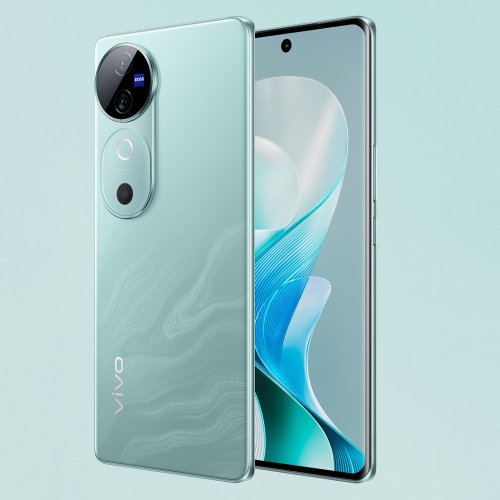 :   Vivo V40  V40 Pro  