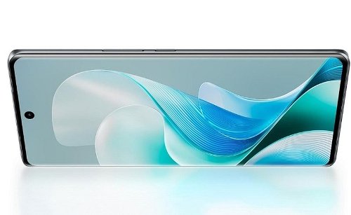 :   Vivo V40  V40 Pro  