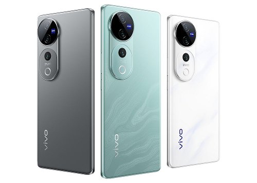 :   Vivo V40  V40 Pro  