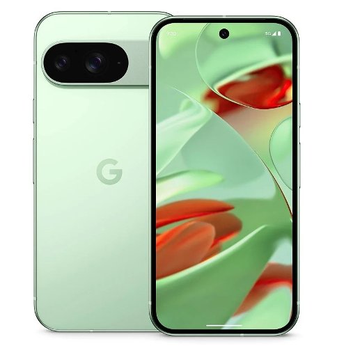 : Google Pixel 9        