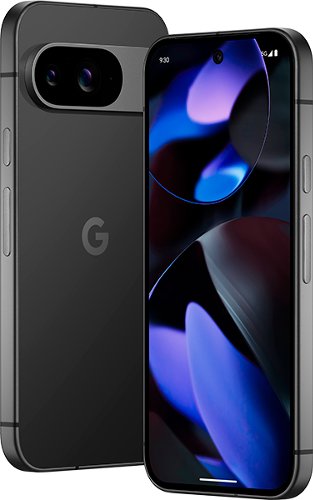 : Google Pixel 9        