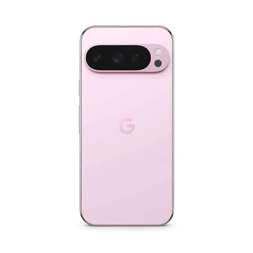 :    Google Pixel 9 Pro  Pixel 9 Pro XL