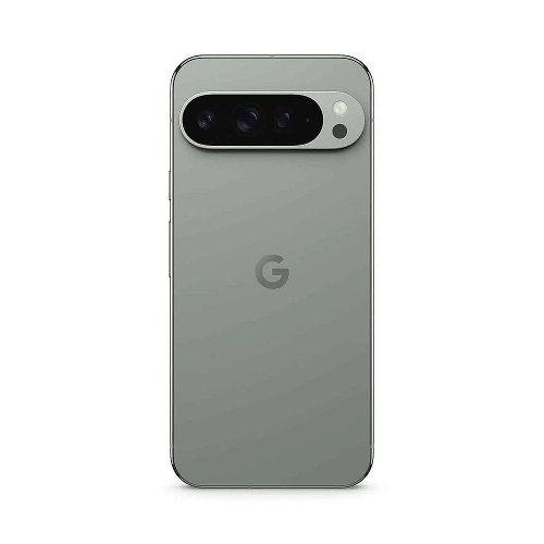 :    Google Pixel 9 Pro  Pixel 9 Pro XL