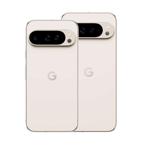 :    Google Pixel 9 Pro  Pixel 9 Pro XL