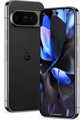 :    Google Pixel 9 Pro  Pixel 9 Pro XL