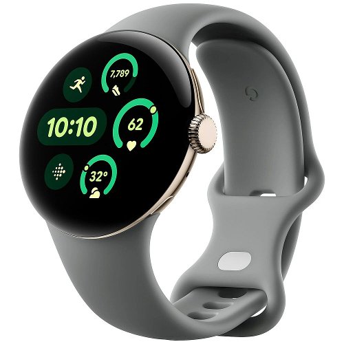 : Google Pixel Watch 3  Bluetooth LE Audio  