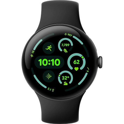 : Google Pixel Watch 3  Bluetooth LE Audio  