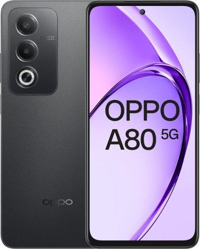 : Oppo A80 5G   