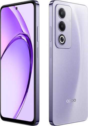 : Oppo A80 5G   