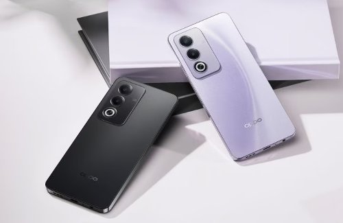 : Oppo A80 5G   