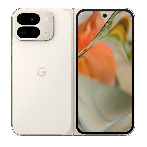 :   Pixel 9 Pro Fold   