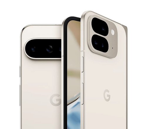 :   Pixel 9 Pro Fold   