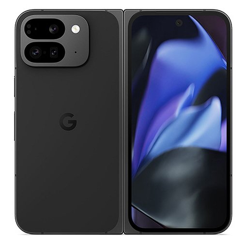 :   Pixel 9 Pro Fold   