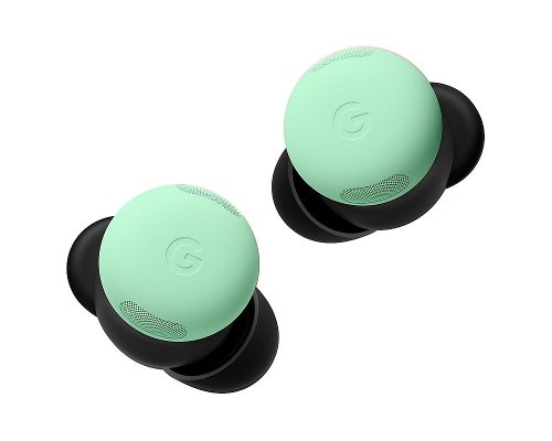 : Pixel Buds Pro 2    Tensor A1  Google  