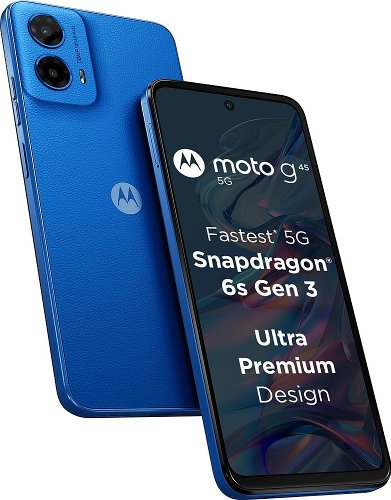 :  Moto G45      