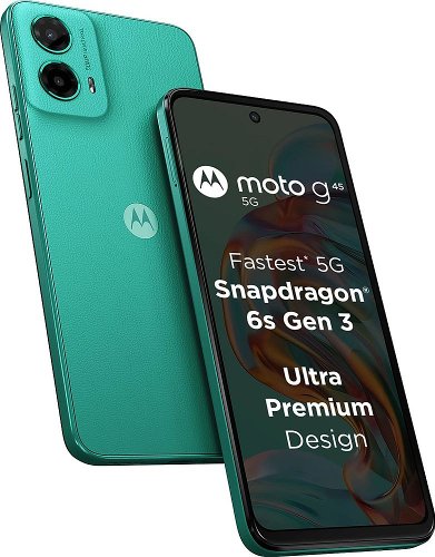 :  Moto G45      