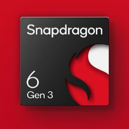 : Snapdragon 6 Gen 3    