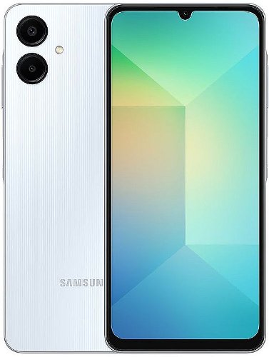 : Samsung Galaxy A06   