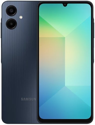 : Samsung Galaxy A06   