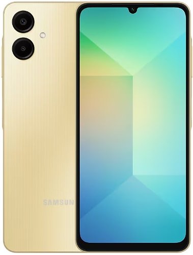 : Samsung Galaxy A06   