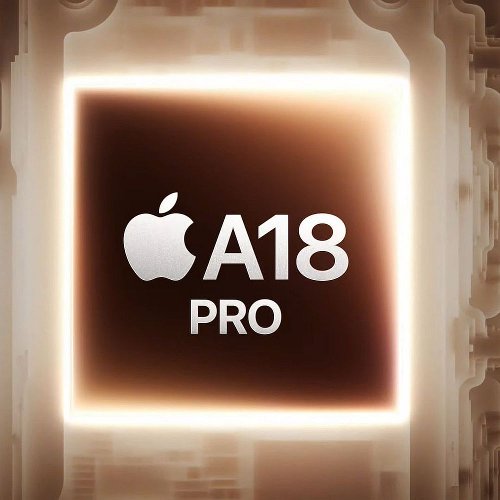 : Apple   A18  A18 Pro