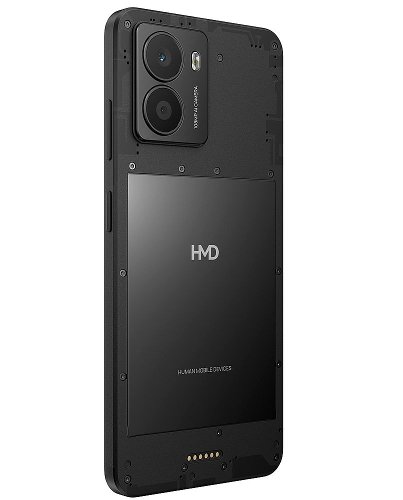 : HMD Fusion     Snapdragon 4 Gen 2