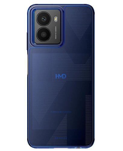 : HMD Fusion     Snapdragon 4 Gen 2