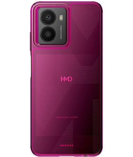 : HMD Fusion     Snapdragon 4 Gen 2