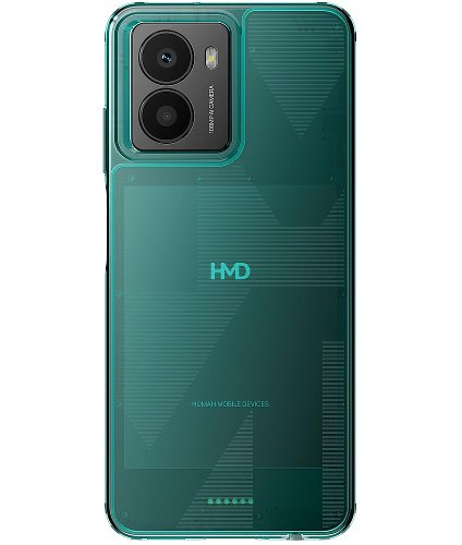 : HMD Fusion     Snapdragon 4 Gen 2