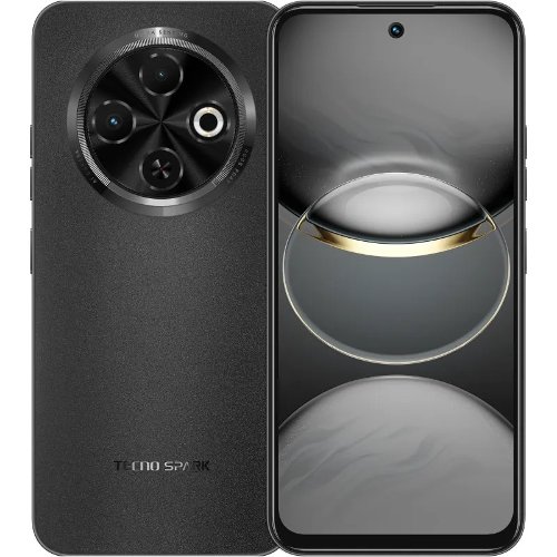 : Tecno Spark 30C  