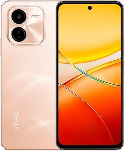 : Vivo Y37 Pro   Snapdragon 4 Gen 2  