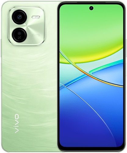 : Vivo Y37 Pro   Snapdragon 4 Gen 2  