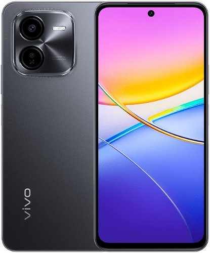 : Vivo Y37 Pro   Snapdragon 4 Gen 2  