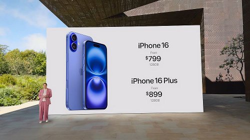 : iPhone 16  16 Plus      