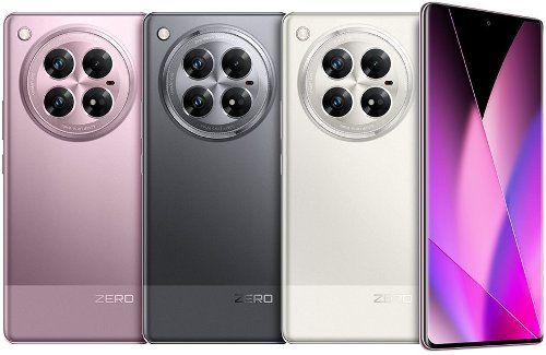 : Infinix Zero 40 5G  108      