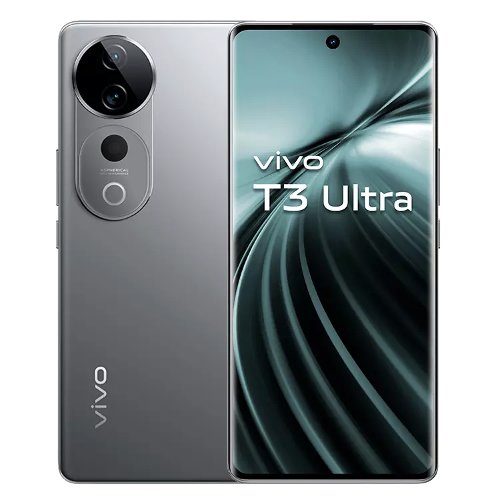 : Vivo T3 Ultra   Dimensity 9200+   