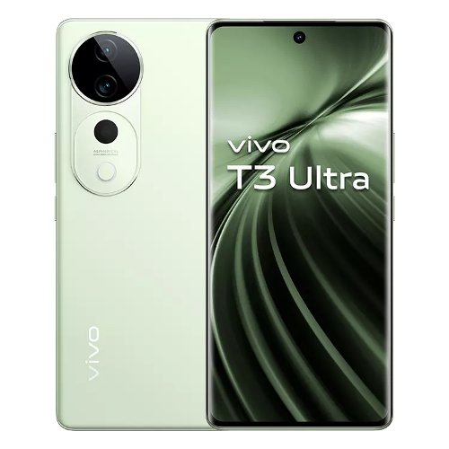 : Vivo T3 Ultra   Dimensity 9200+   