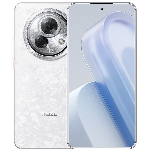 : Meizu Lucky 08      AI   