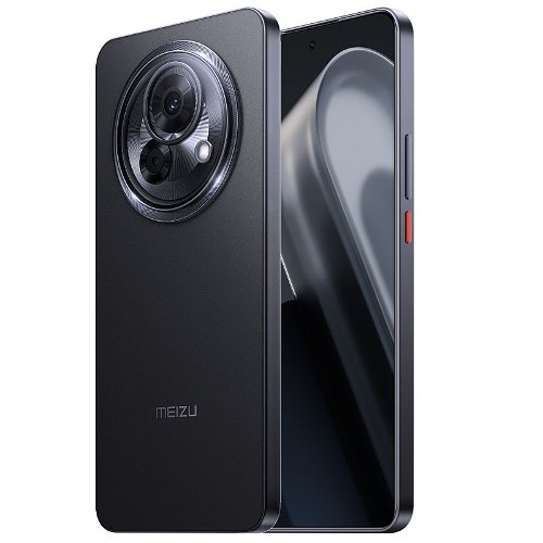 : Meizu Lucky 08      AI   