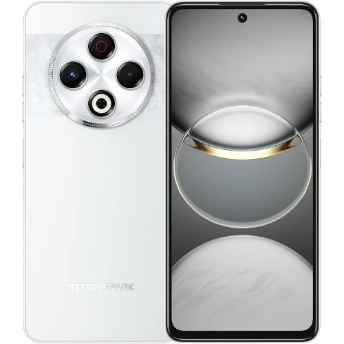 : Tecno Spark 30  64    