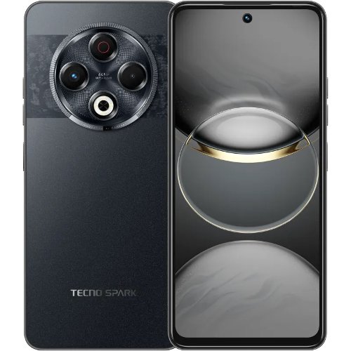 : Tecno Spark 30  64    