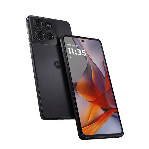 : Motorola   Moto G75 5G     6 