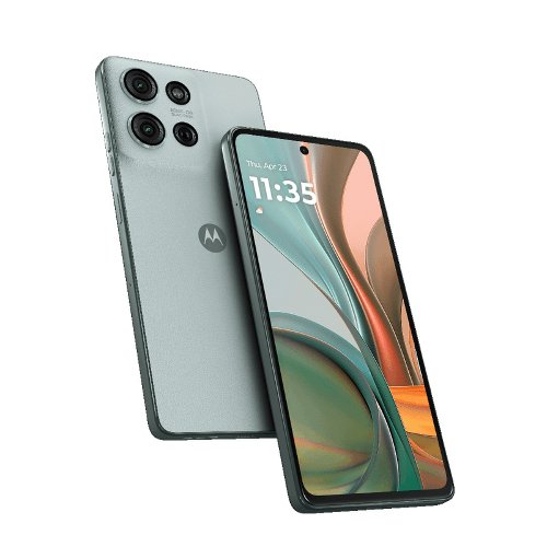 : Motorola   Moto G75 5G     6 