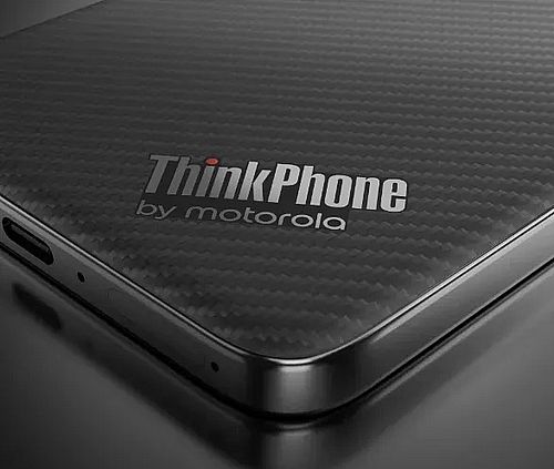 : Motorola ThinkPhone 25       499 