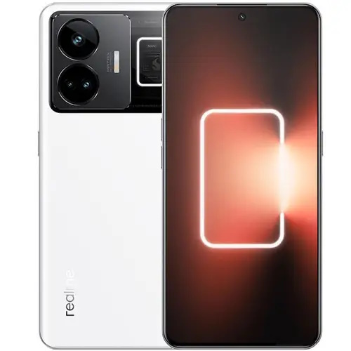 :    Realme GT Neo 7